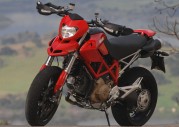 Ducati Hypermotard